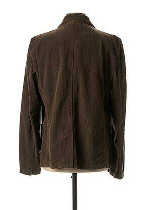 Blazer poches marron MEXX homme