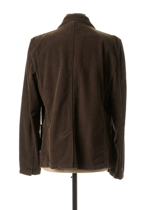 Blazer poches marron MEXX homme
