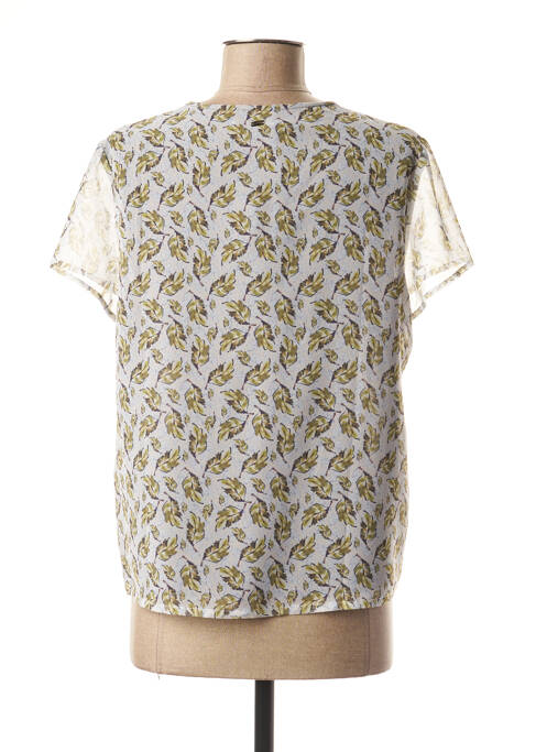 Blouse vert MEXX pour femme