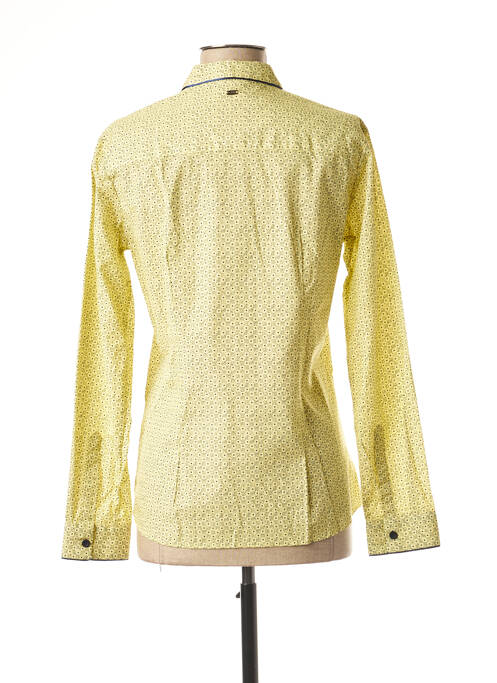 Chemisier vert MEXX pour femme