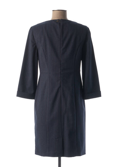 Robe courte bleu MEXX pour femme