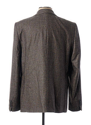 Blazer poches marron CAMBRIDGE homme