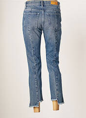 Jeans coupe slim bleu MEXX pour femme seconde vue