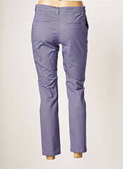 Pantalon 7/8 violet MEXX pour femme seconde vue