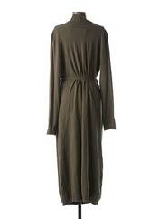 Robe longue vert MEXX pour femme seconde vue