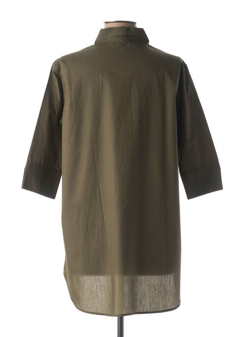 Blouse vert MEXX pour femme