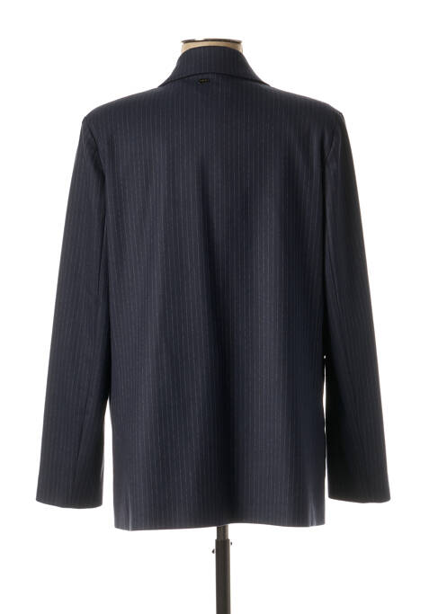 Veste casual bleu MEXX femme