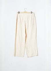 Pantalon 7/8 beige MEXX pour femme seconde vue