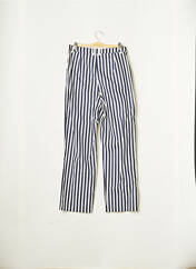 Pantalon 7/8 bleu MEXX pour femme seconde vue