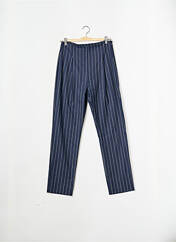 Pantalon slim bleu MEXX pour femme seconde vue