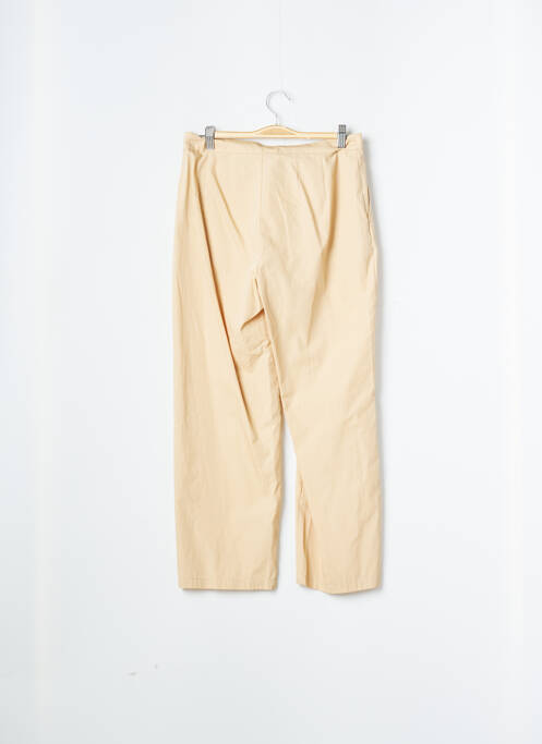 Pantacourt beige MEXX pour femme