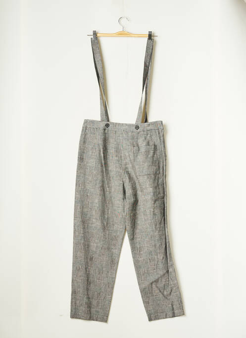 Pantalon 7/8 gris MEXX pour femme