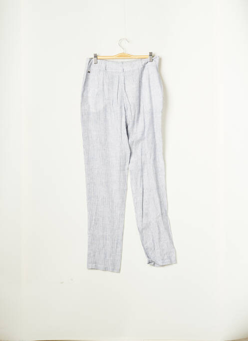 Pantalon droit bleu MEXX pour femme