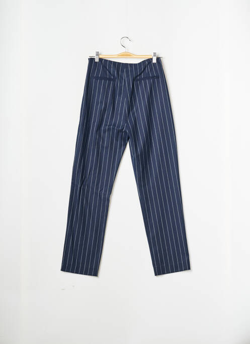 Pantalon slim bleu MEXX pour femme