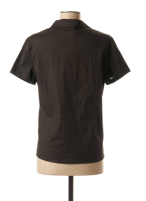 Blouse noir MEXX pour femme