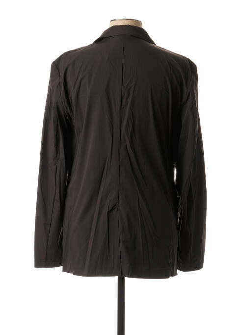 Veste casual noir MEXX pour homme