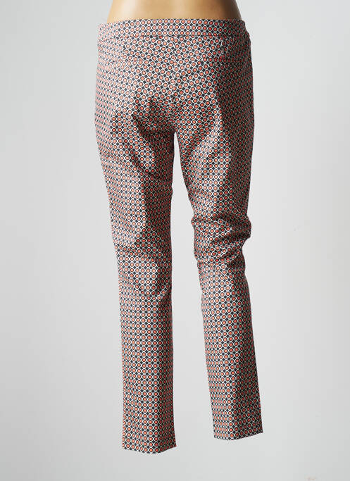 Pantalon slim gris MEXX pour femme