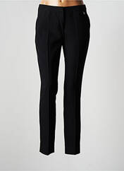 Pantalon chino noir MEXX pour femme seconde vue