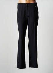 Pantalon droit noir MEXX pour femme seconde vue