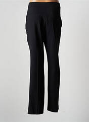 Pantalon droit noir MEXX pour femme seconde vue