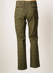 Pantalon chino vert MEXX pour homme seconde vue