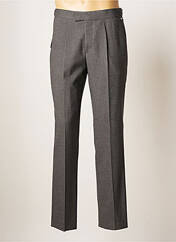 Pantalon droit gris MEXX pour homme seconde vue