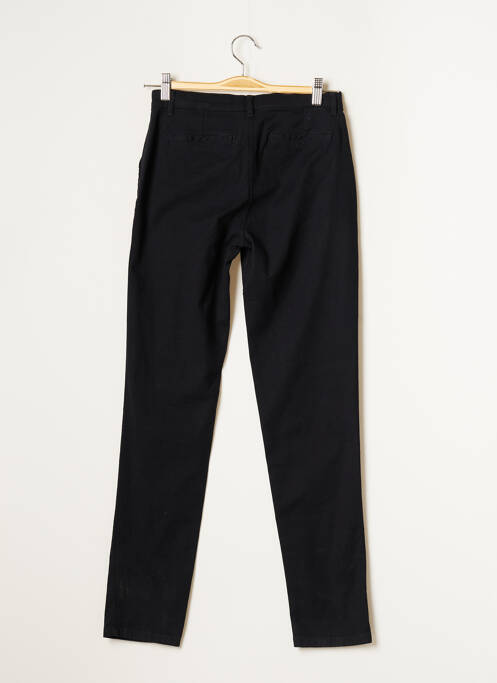 Pantalon chino bleu MEXX pour femme
