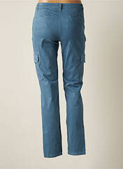 Pantalon bleu MEXX pour femme seconde vue