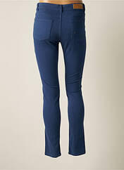 Pantalon slim bleu MEXX pour femme seconde vue