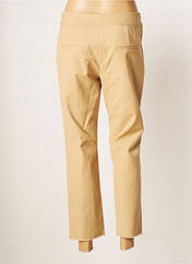 Pantalon beige MEXX pour femme seconde vue