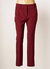 Pantalon rouge MEXX pour femme seconde vue