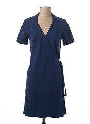 Robe courte bleu BLACK WELLIS pour femme seconde vue