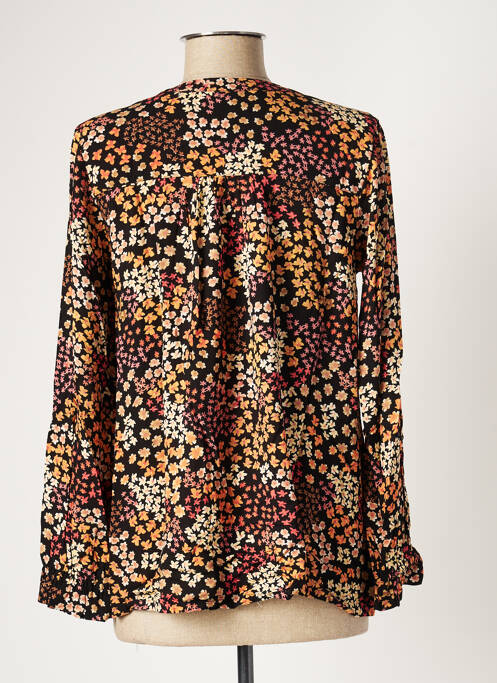 Blouse noir CONCEPT K pour femme