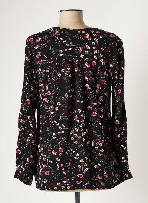 Blouse noir CONCEPT K pour femme