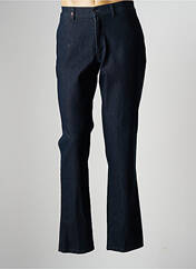 Jeans coupe slim bleu LCDN pour homme seconde vue