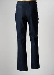 Jeans coupe slim bleu LCDN pour homme seconde vue