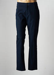 Pantalon slim bleu LCDN pour homme seconde vue