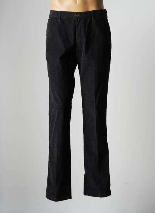 Pantalon chino gris M.E.N.S pour homme