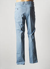 Pantalon chino bleu LCDN pour homme seconde vue