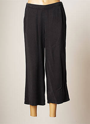 Pantalon poches noir DIANE LAURY femme