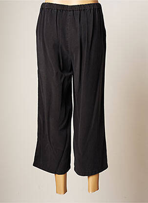Pantalon poches noir DIANE LAURY femme