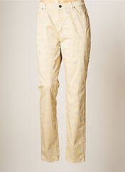 Pantalon beige LCDN pour femme seconde vue
