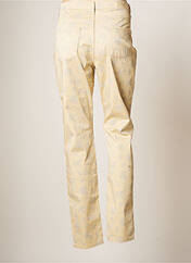 Pantalon beige LCDN pour femme seconde vue