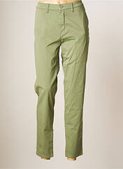 Pantalon vert LCDN pour femme seconde vue