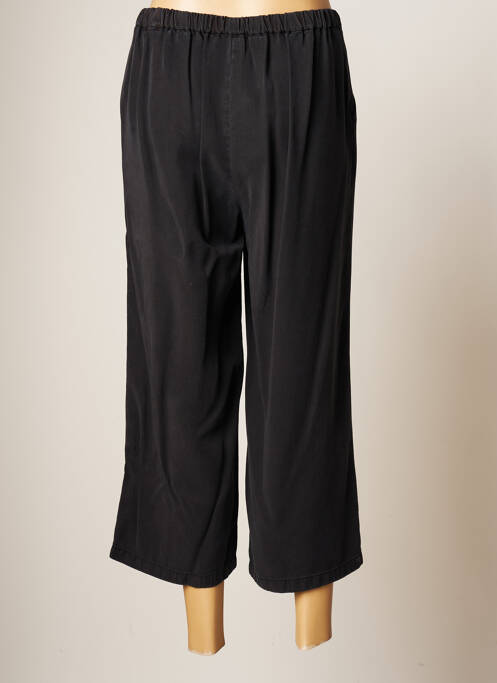 Pantalon noir DIANE LAURY pour femme