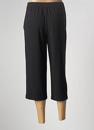 Pantacourt stretch noir LCDN femme