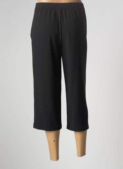 Pantacourt noir LCDN pour femme