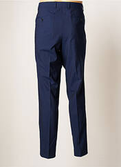 Pantalon chino bleu BARUTTI pour homme seconde vue