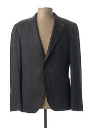 Blazer poches bleu BARUTTI homme