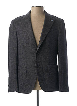 Blazer poches bleu BARUTTI homme
